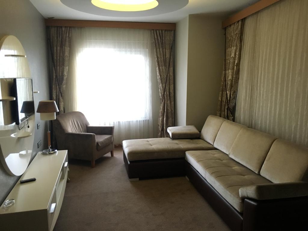 Hotel Duzce Surur Exterior foto