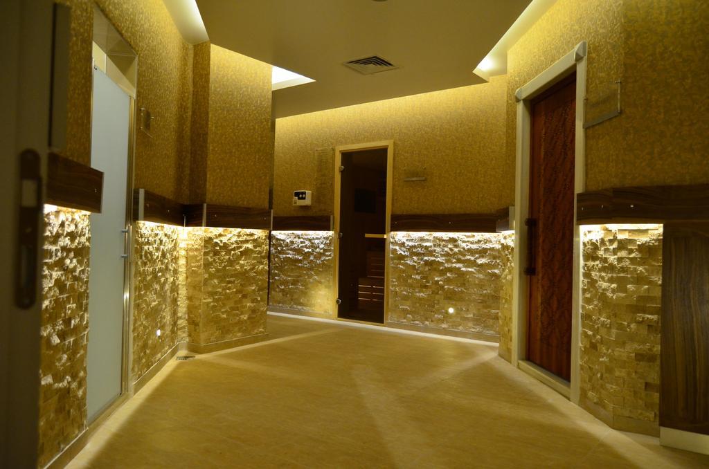 Hotel Duzce Surur Exterior foto