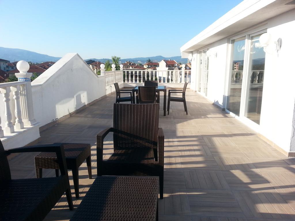 Hotel Duzce Surur Exterior foto