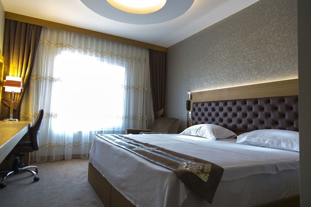 Hotel Duzce Surur Exterior foto