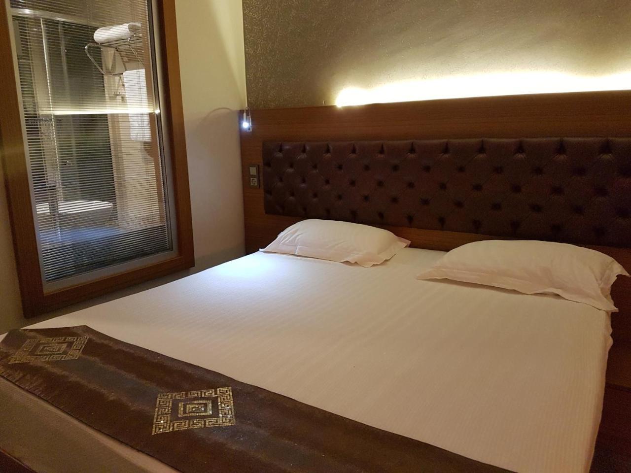 Hotel Duzce Surur Exterior foto